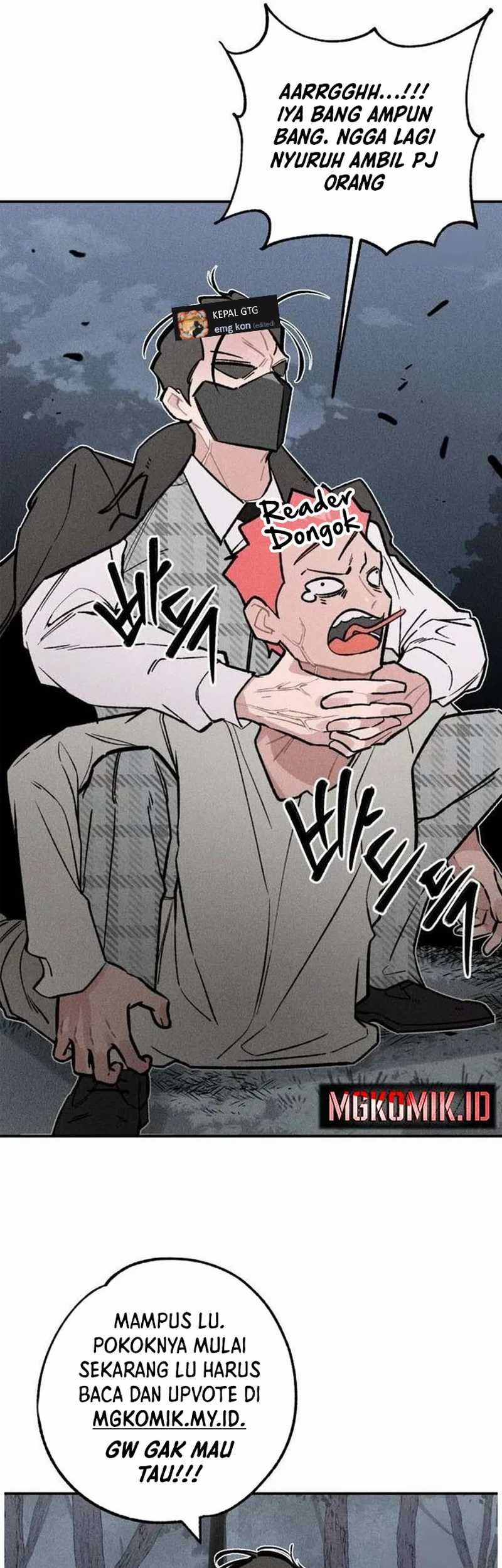 The Game’s Greatest Troll Chapter 134 - halaman 27