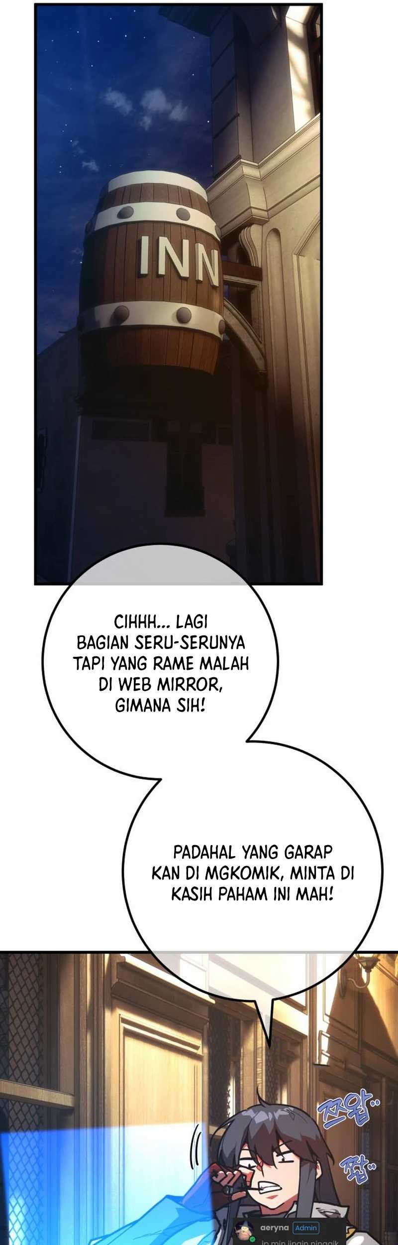 The Game’s Greatest Troll Chapter 134 - halaman 3