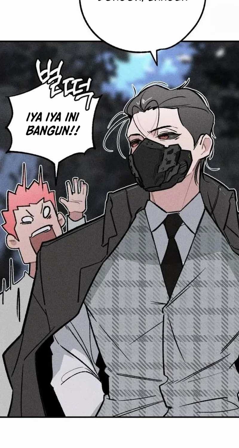 The Game’s Greatest Troll Chapter 134 - halaman 30