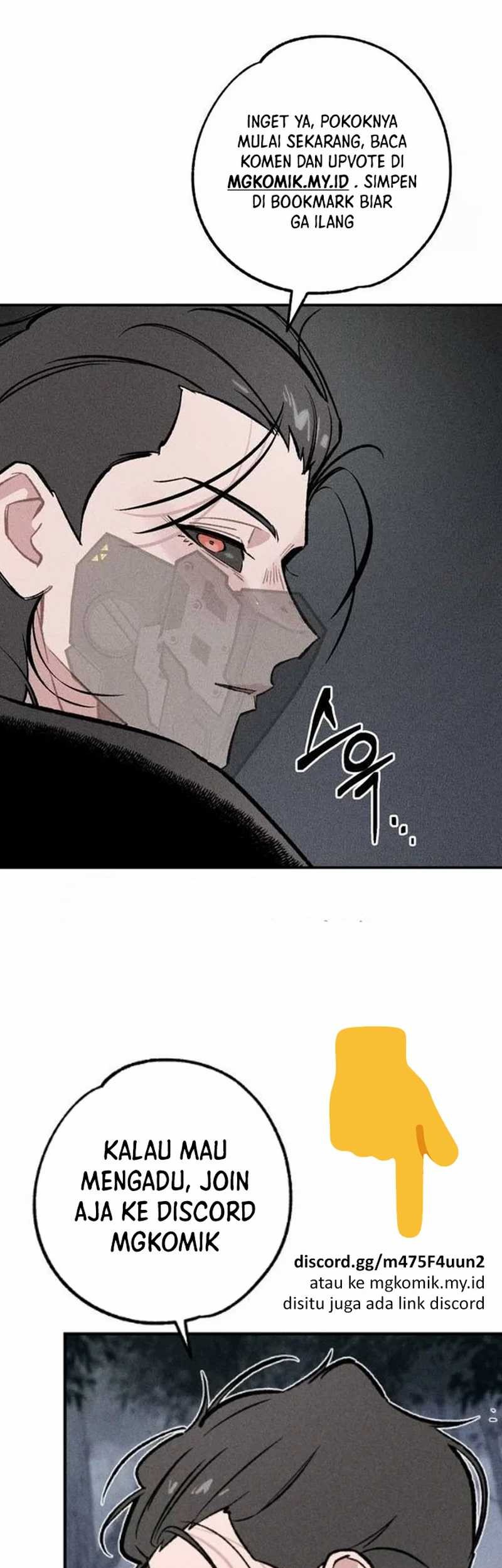 The Game’s Greatest Troll Chapter 134 - halaman 31