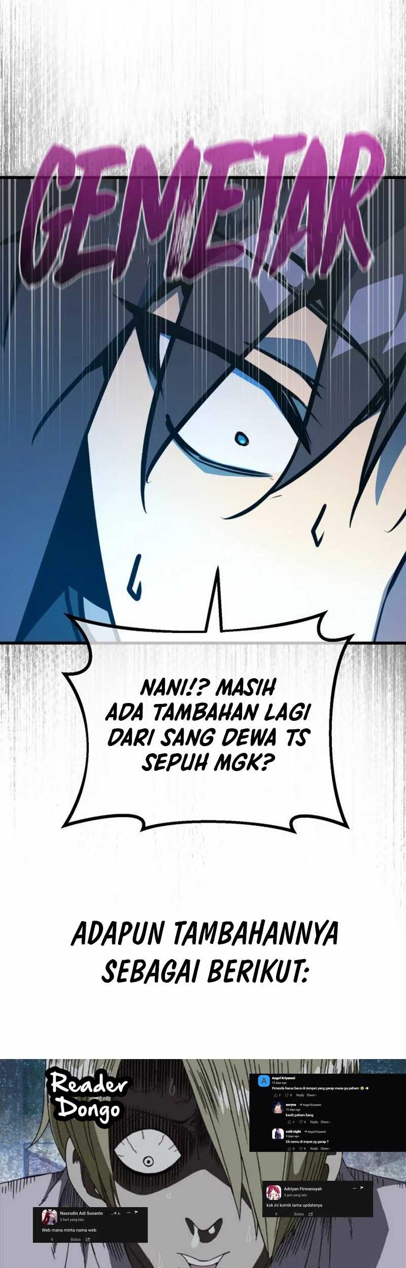 The Game’s Greatest Troll Chapter 134 - halaman 45