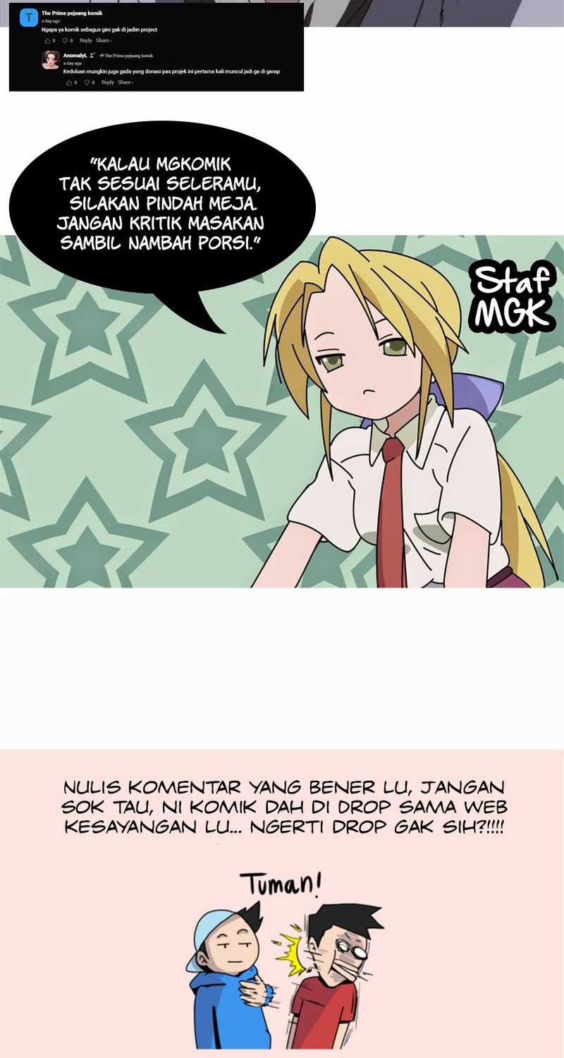 The Game’s Greatest Troll Chapter 134 - halaman 46