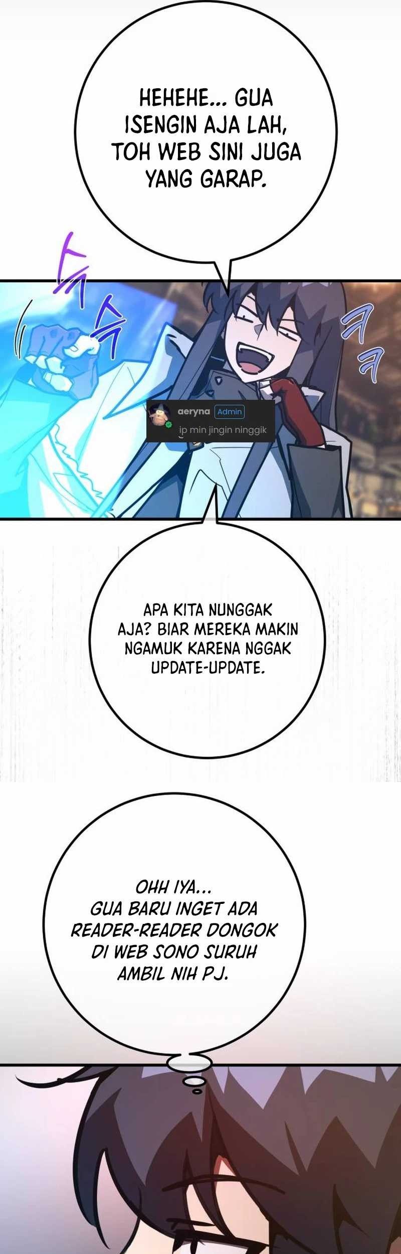 The Game’s Greatest Troll Chapter 134 - halaman 5