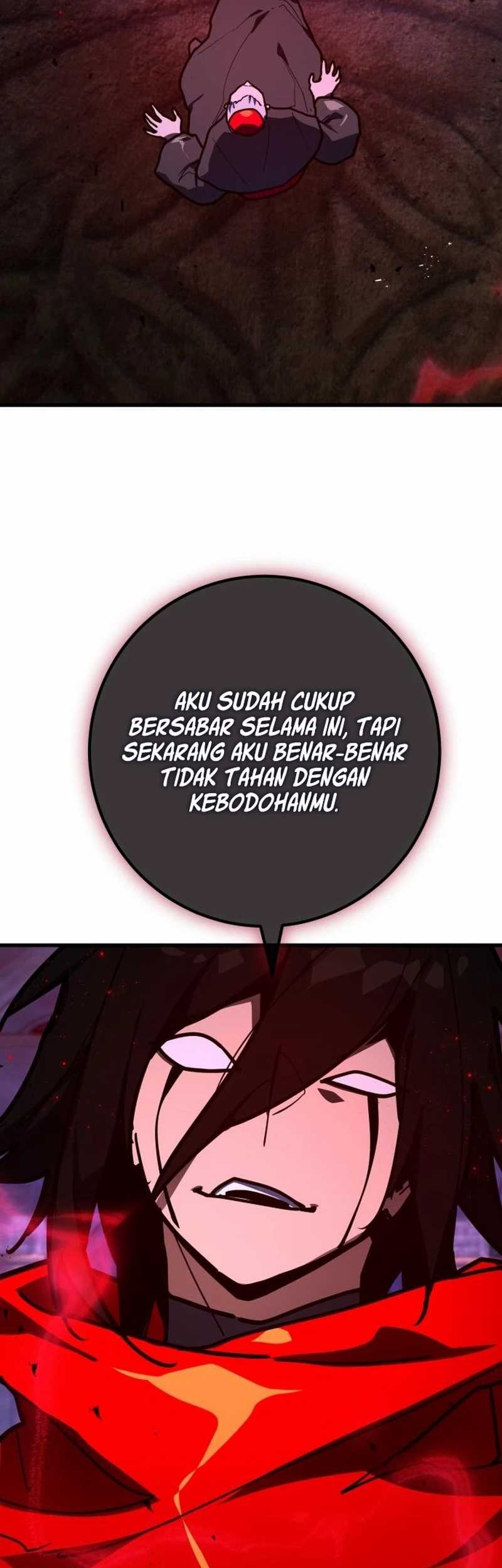 The Game’s Greatest Troll Chapter 134 - halaman 9