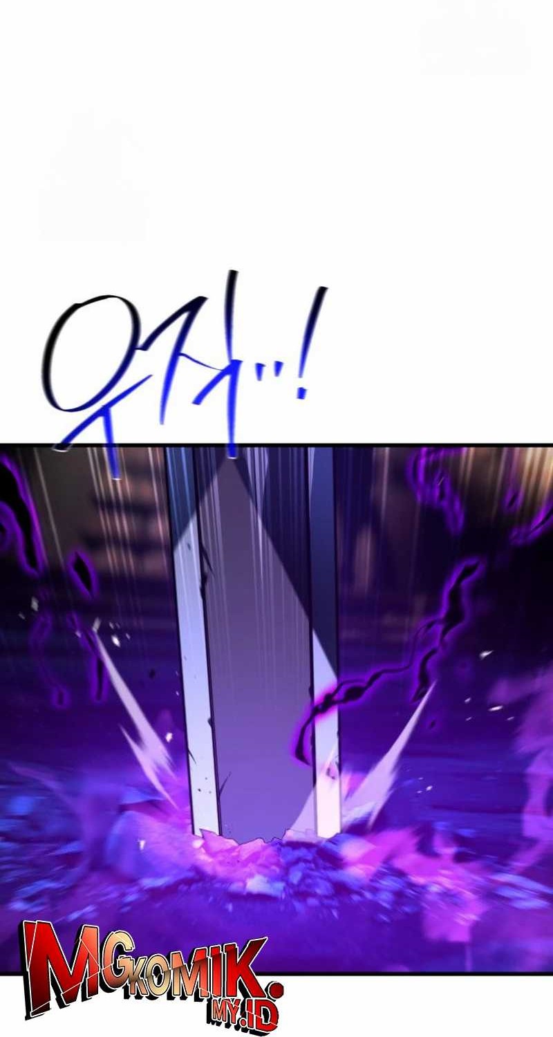 The Game’s Greatest Troll Chapter 135 - halaman 19