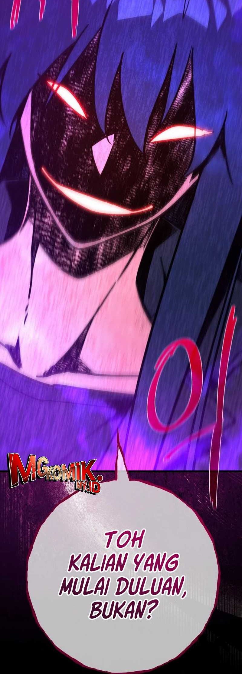 The Game’s Greatest Troll Chapter 135 - halaman 2