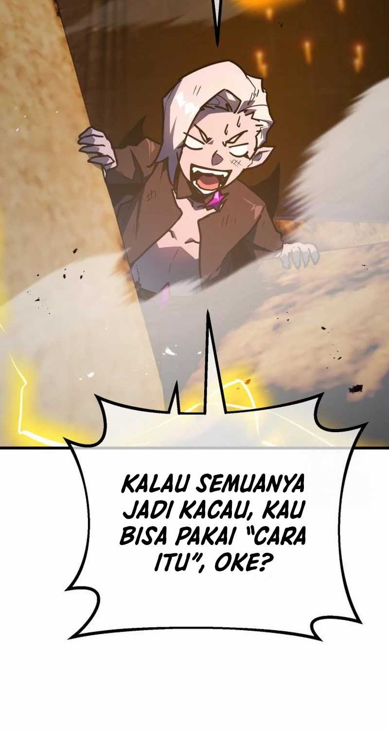 The Game’s Greatest Troll Chapter 135 - halaman 35