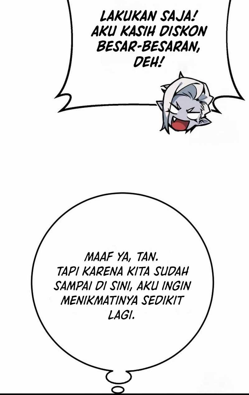 The Game’s Greatest Troll Chapter 135 - halaman 37