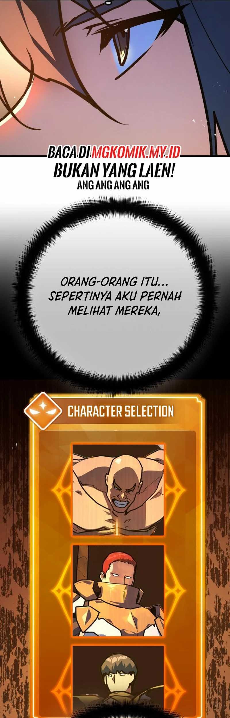 The Game’s Greatest Troll Chapter 135 - halaman 38