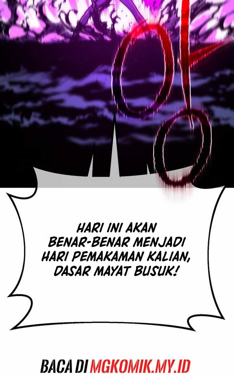 The Game’s Greatest Troll Chapter 135 - halaman 45