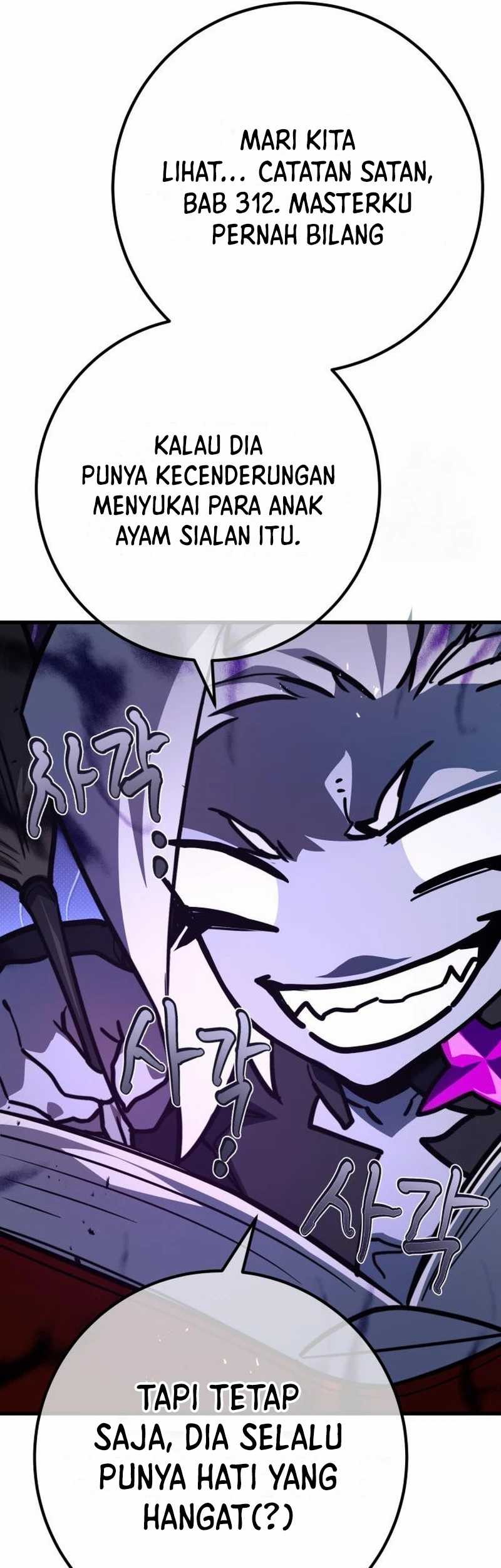 The Game’s Greatest Troll Chapter 135 - halaman 53