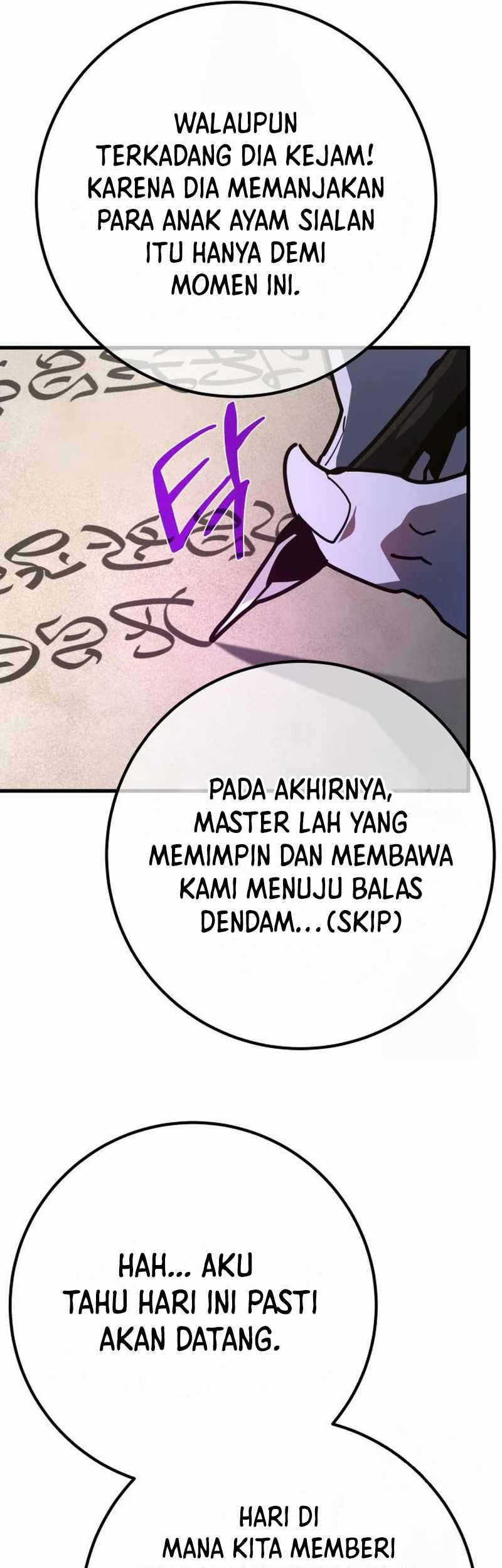 The Game’s Greatest Troll Chapter 135 - halaman 55
