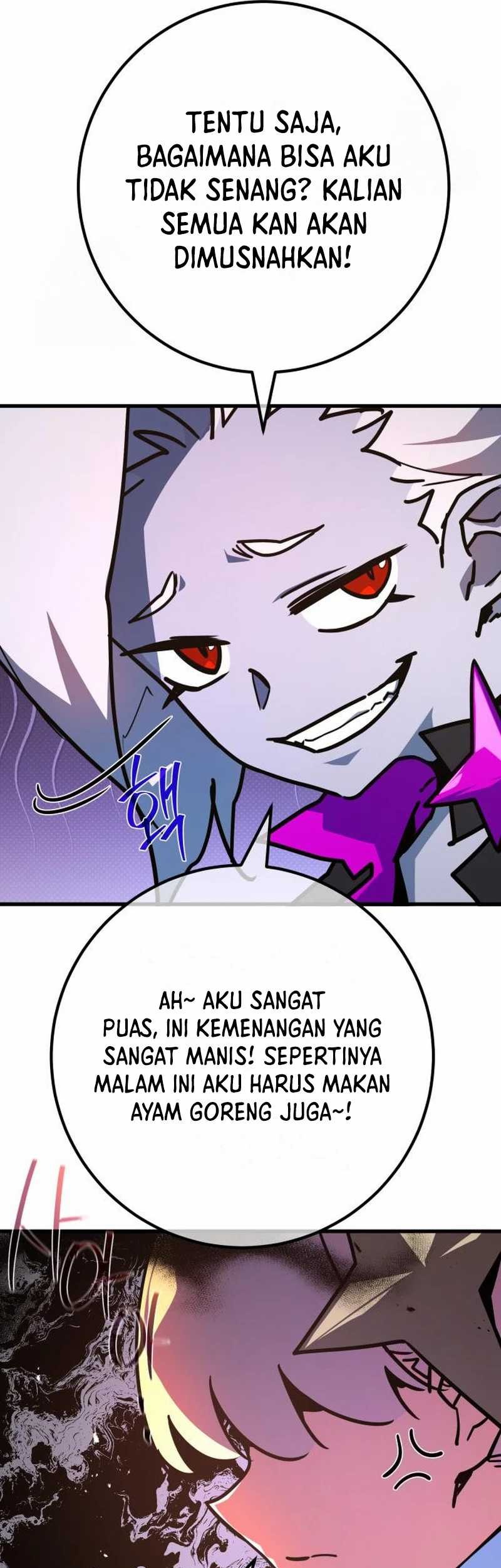 The Game’s Greatest Troll Chapter 135 - halaman 57