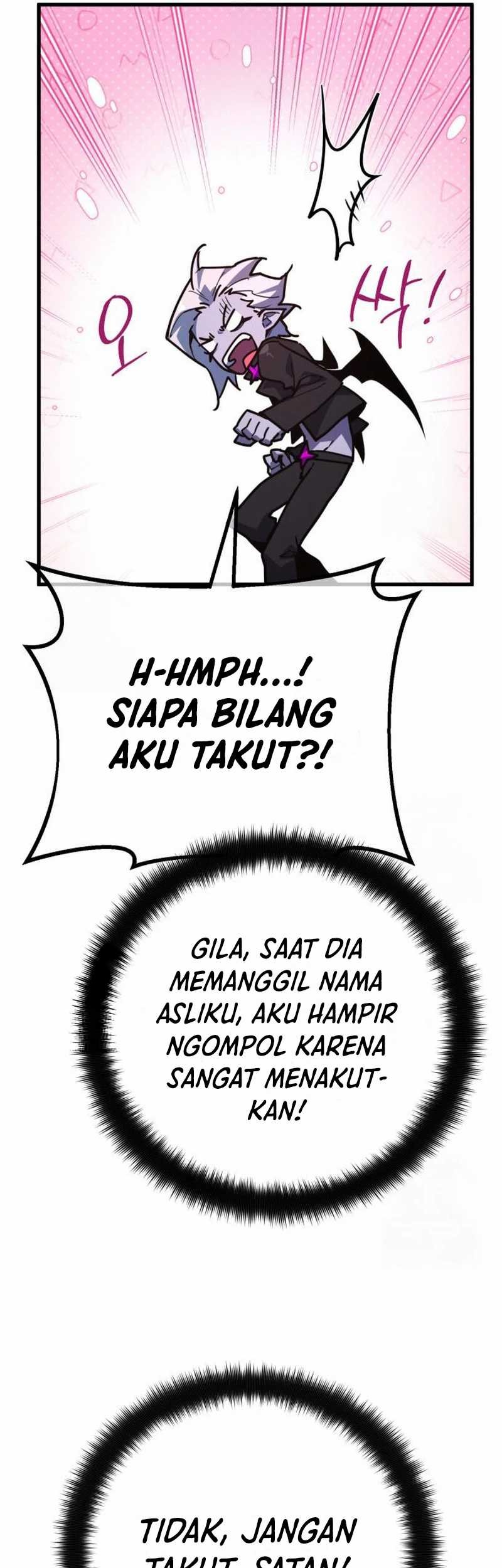 The Game’s Greatest Troll Chapter 135 - halaman 61