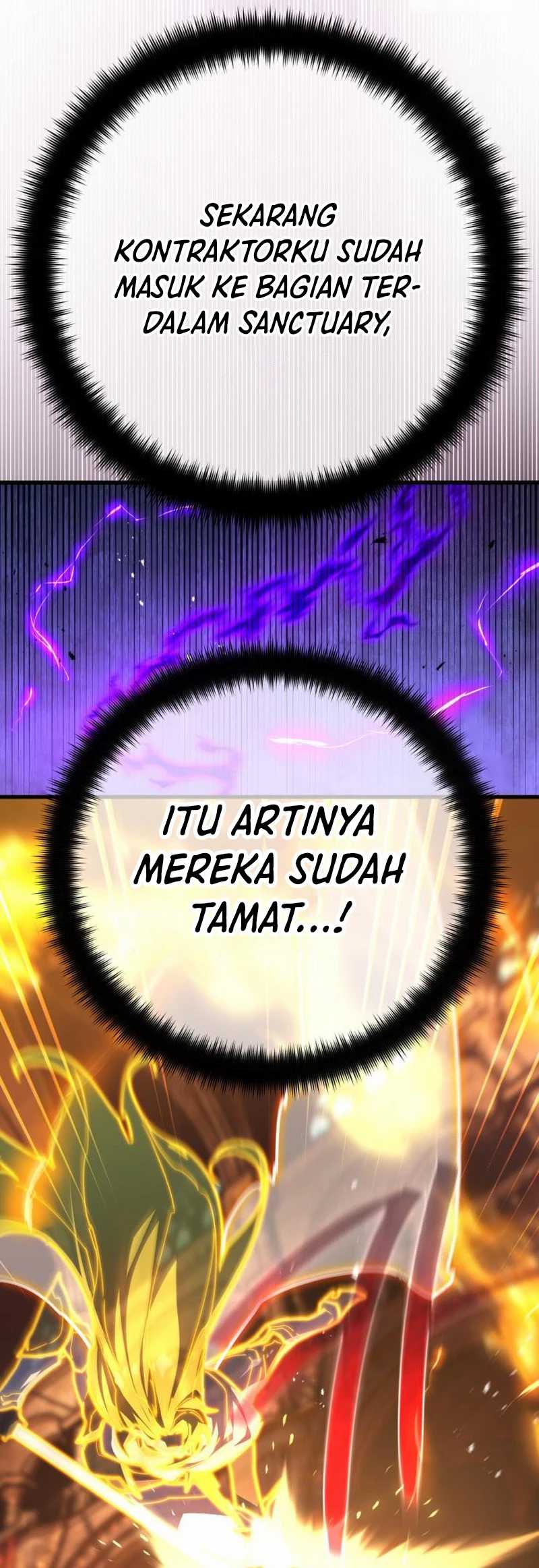 The Game’s Greatest Troll Chapter 135 - halaman 63