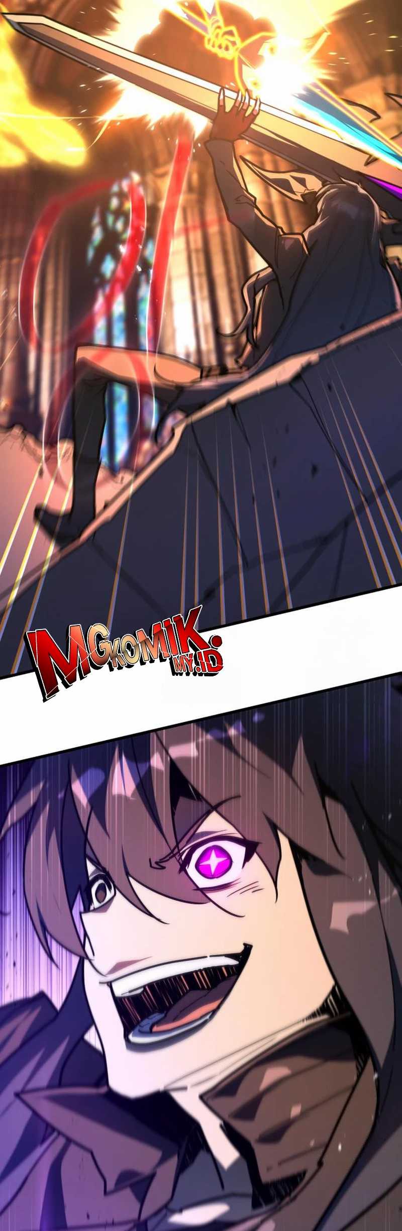 The Game’s Greatest Troll Chapter 135 - halaman 64