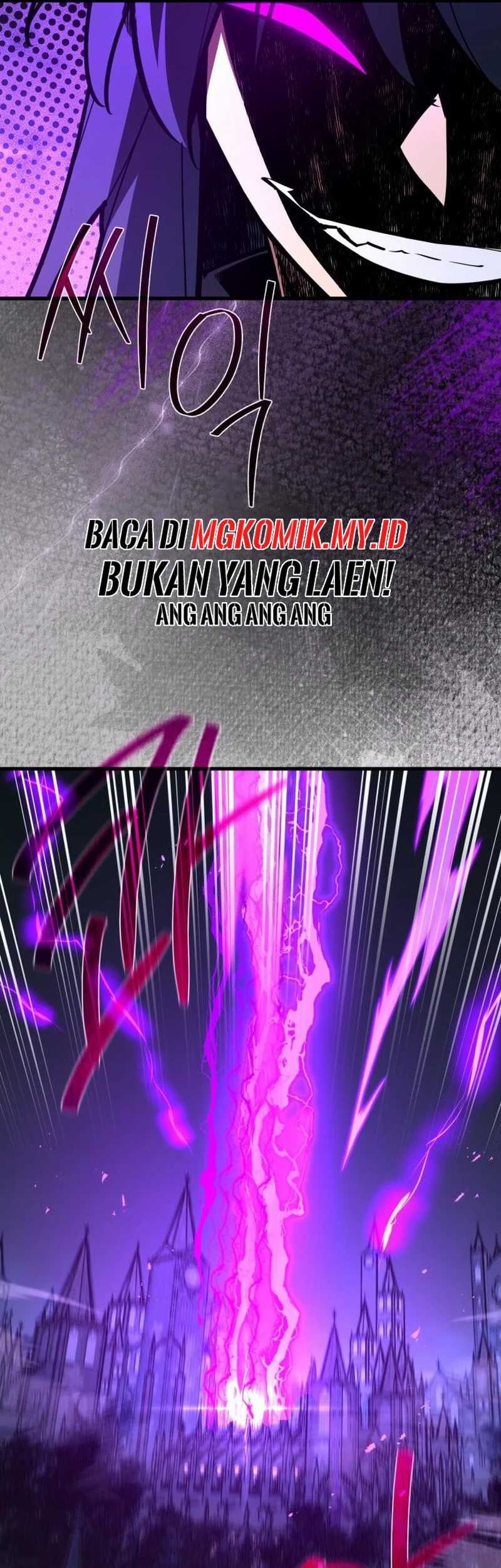 The Game’s Greatest Troll Chapter 135 - halaman 7
