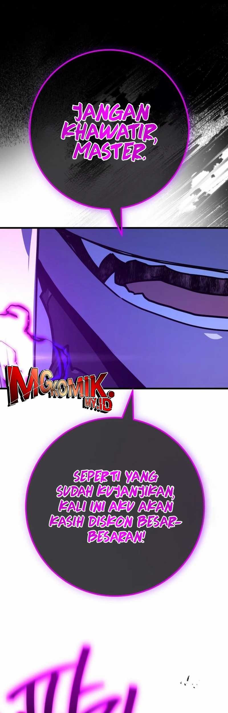 The Game’s Greatest Troll Chapter 135 - halaman 70
