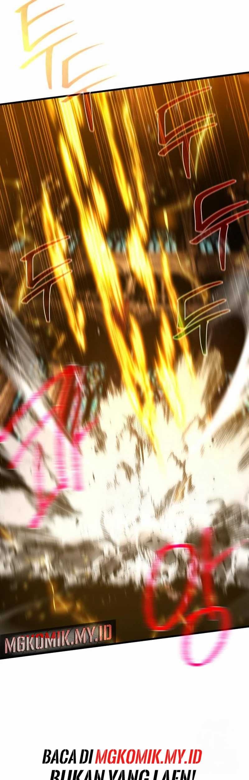 The Game’s Greatest Troll Chapter 135 - halaman 76