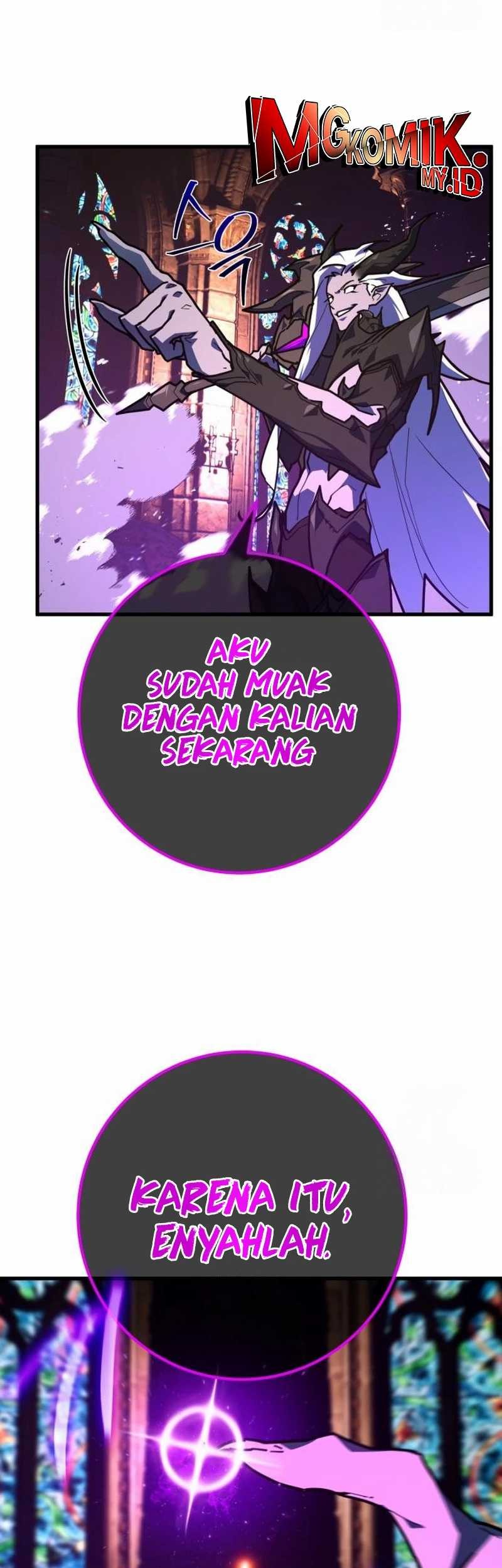 The Game’s Greatest Troll Chapter 135 - halaman 80