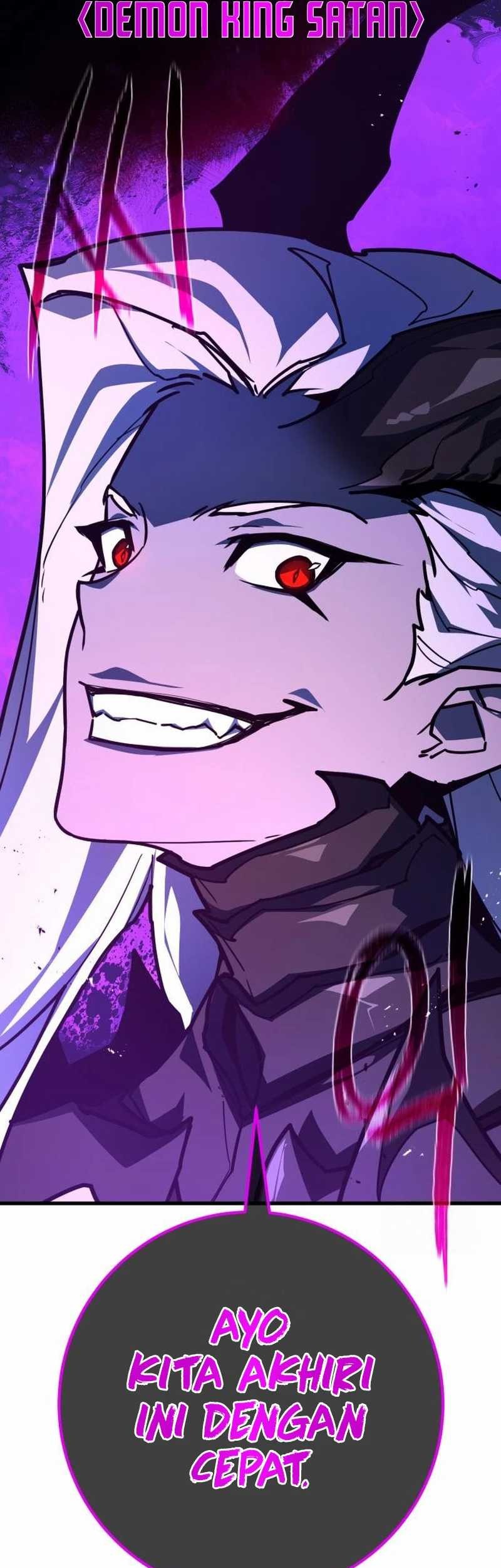 The Game’s Greatest Troll Chapter 135 - halaman 87