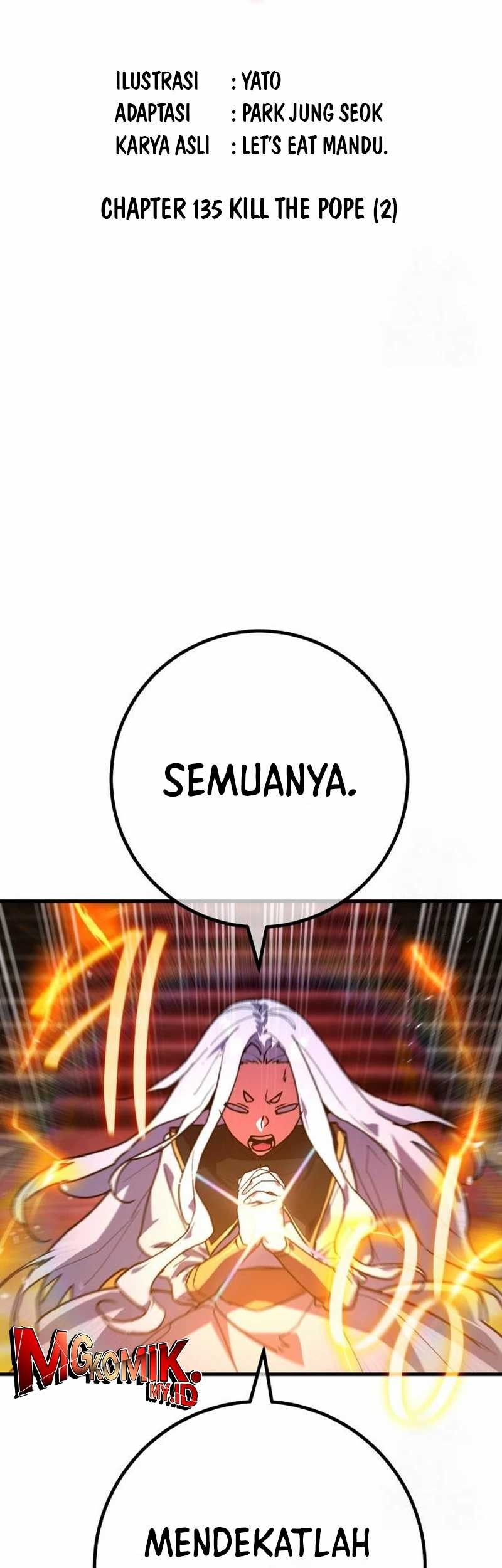 The Game’s Greatest Troll Chapter 135 - halaman 9