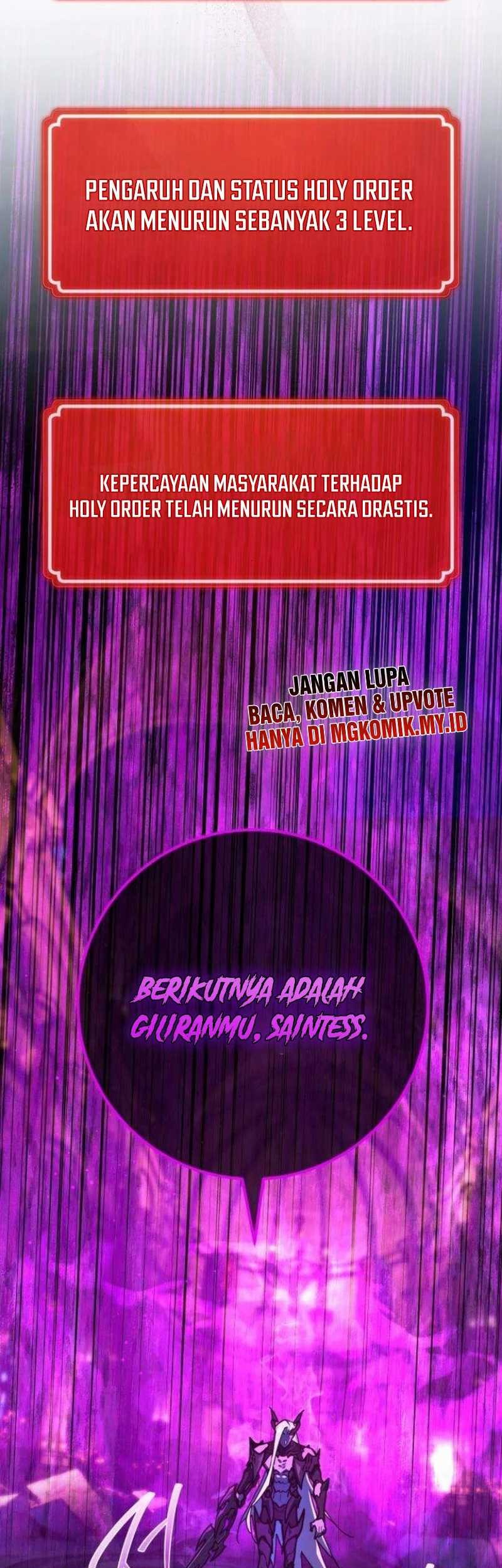 The Game’s Greatest Troll Chapter 136 - halaman 100