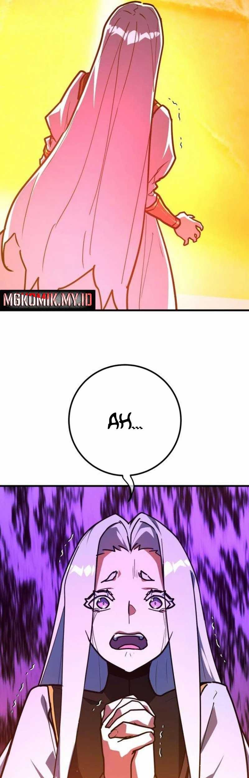 The Game’s Greatest Troll Chapter 136 - halaman 102