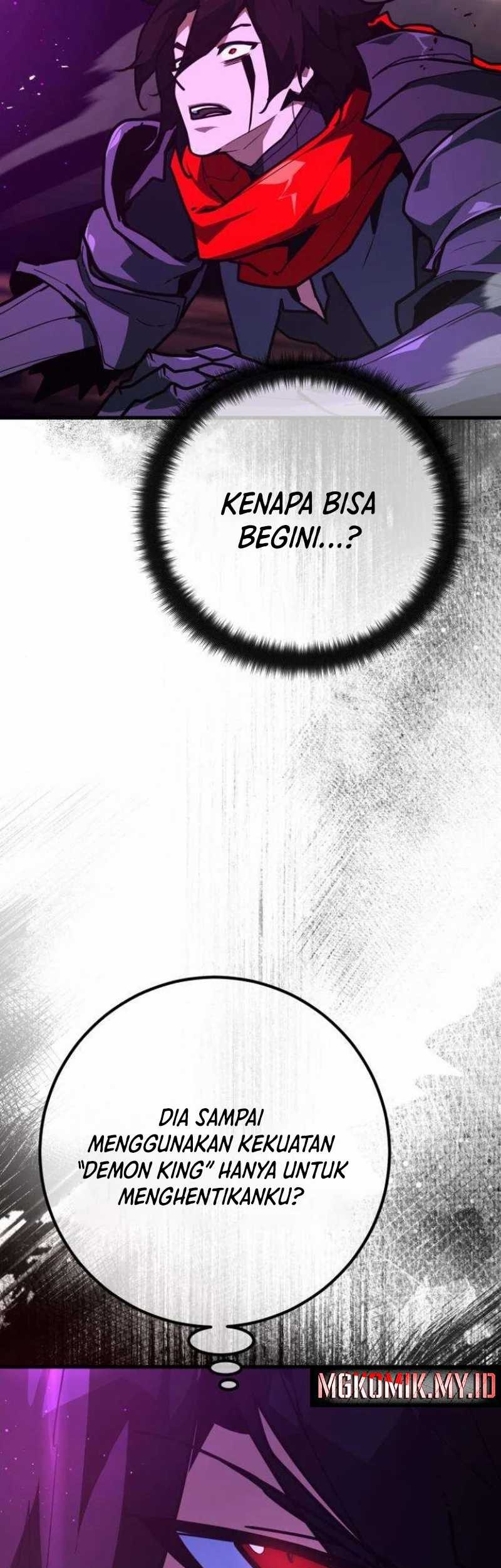 The Game’s Greatest Troll Chapter 136 - halaman 11