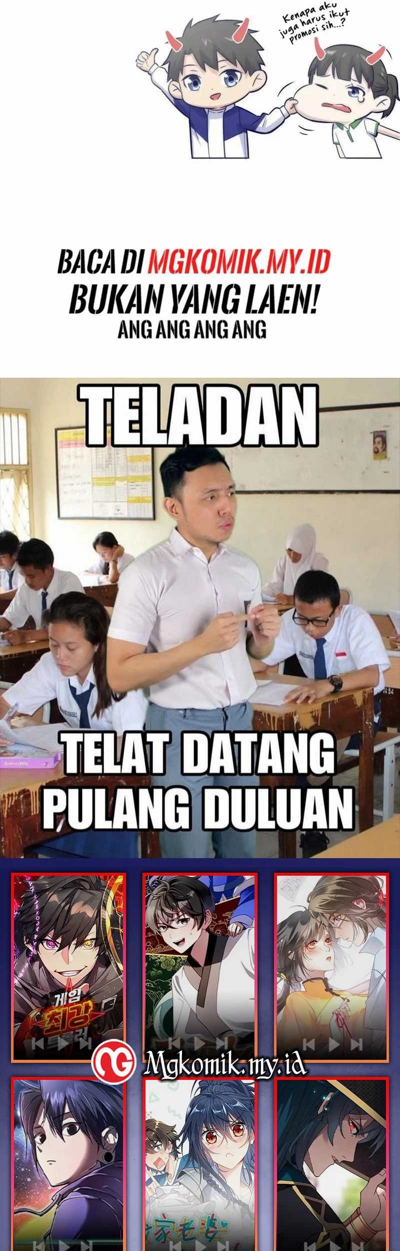 The Game’s Greatest Troll Chapter 136 - halaman 112