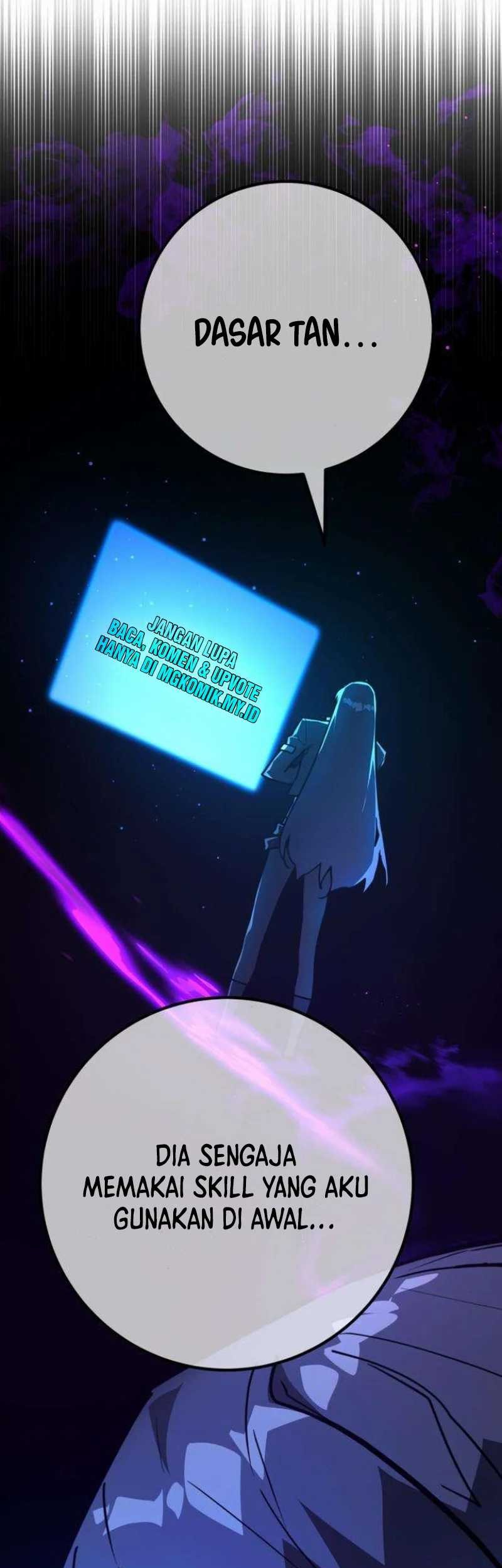 The Game’s Greatest Troll Chapter 136 - halaman 15