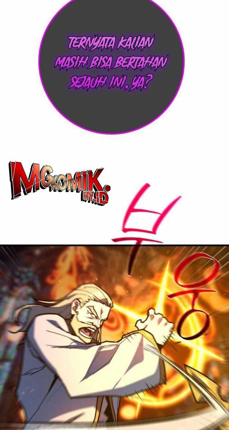 The Game’s Greatest Troll Chapter 136 - halaman 20