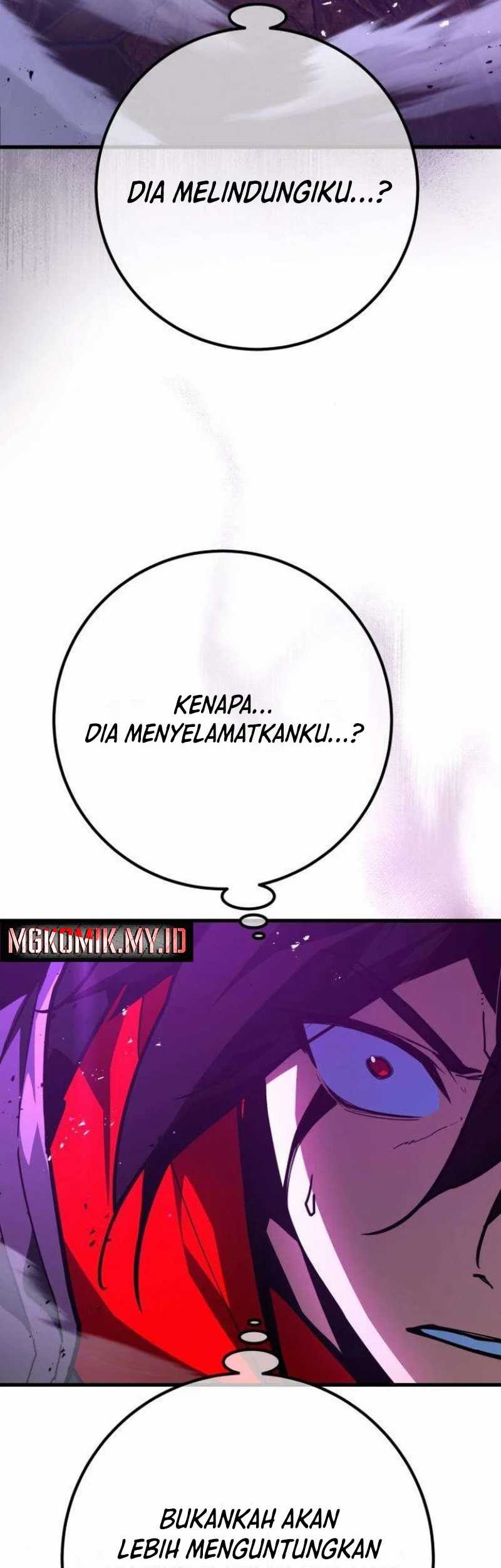 The Game’s Greatest Troll Chapter 136 - halaman 27