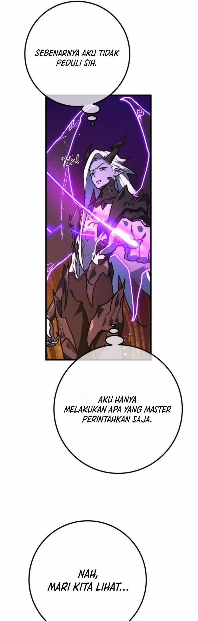 The Game’s Greatest Troll Chapter 136 - halaman 29