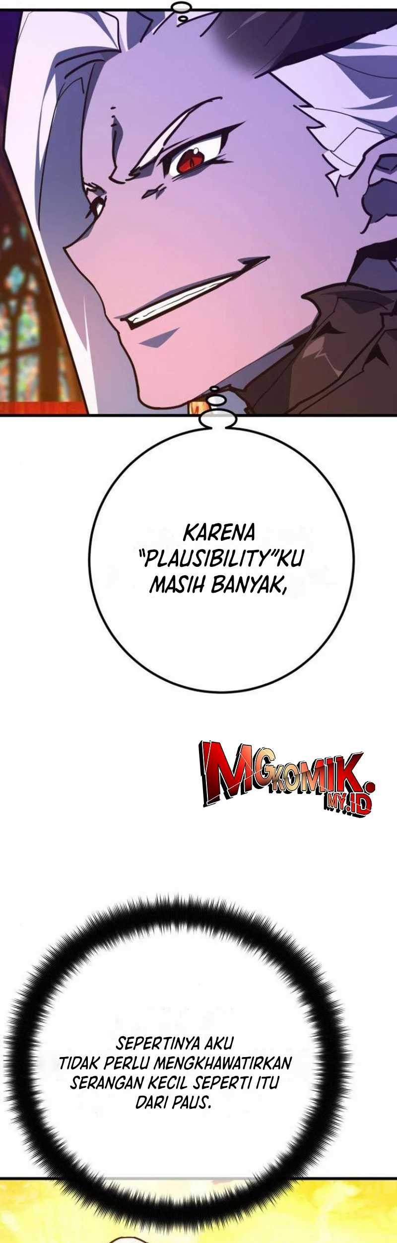 The Game’s Greatest Troll Chapter 136 - halaman 31