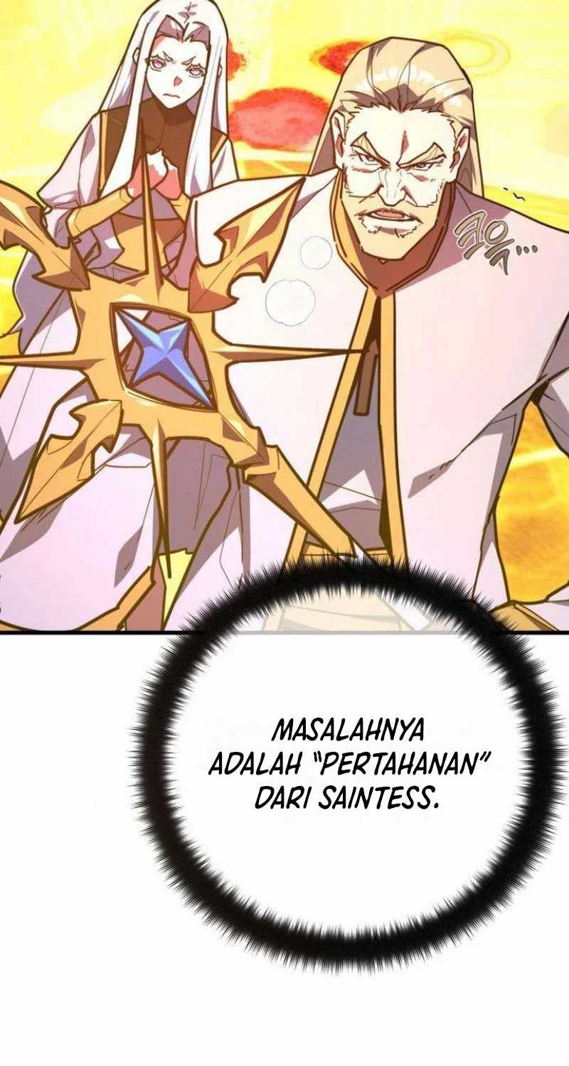 The Game’s Greatest Troll Chapter 136 - halaman 32