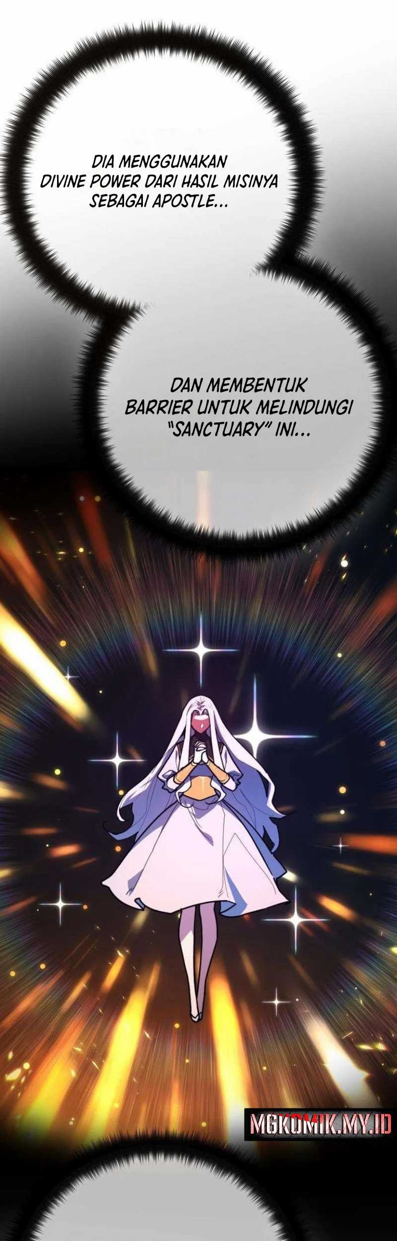 The Game’s Greatest Troll Chapter 136 - halaman 33