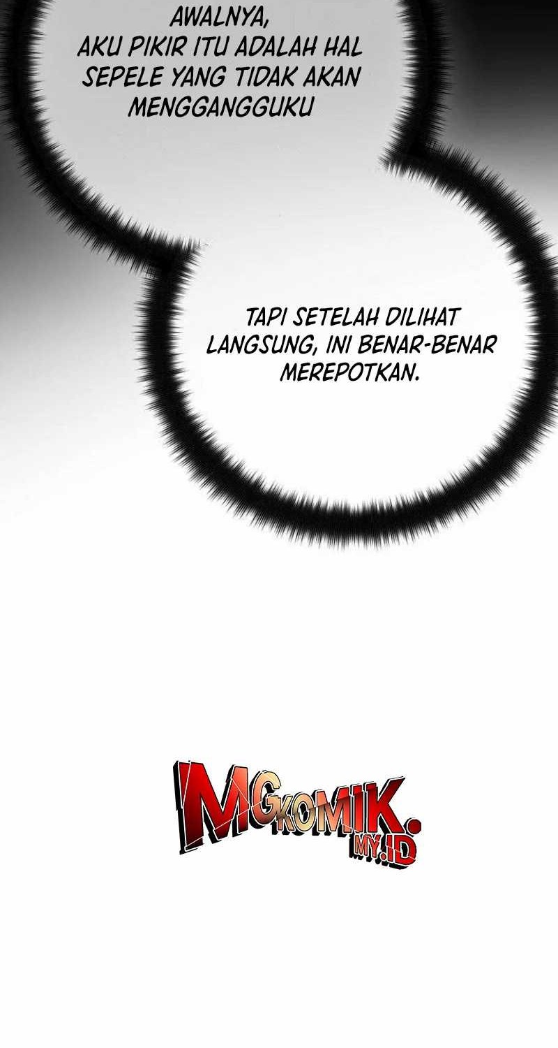The Game’s Greatest Troll Chapter 136 - halaman 34