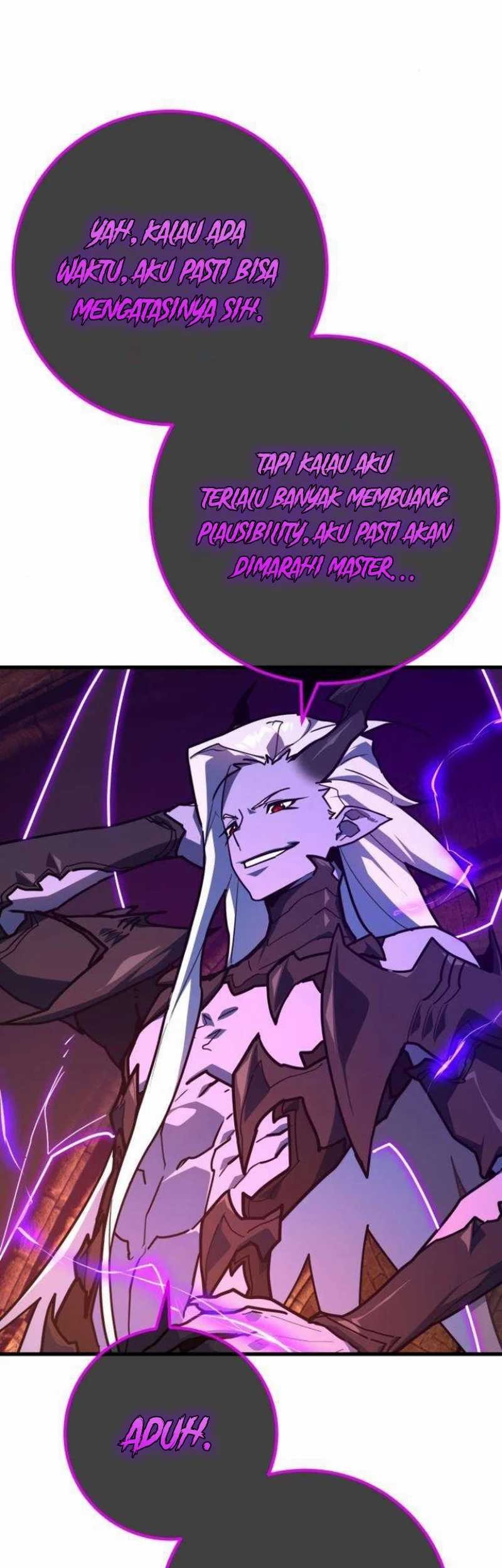 The Game’s Greatest Troll Chapter 136 - halaman 35