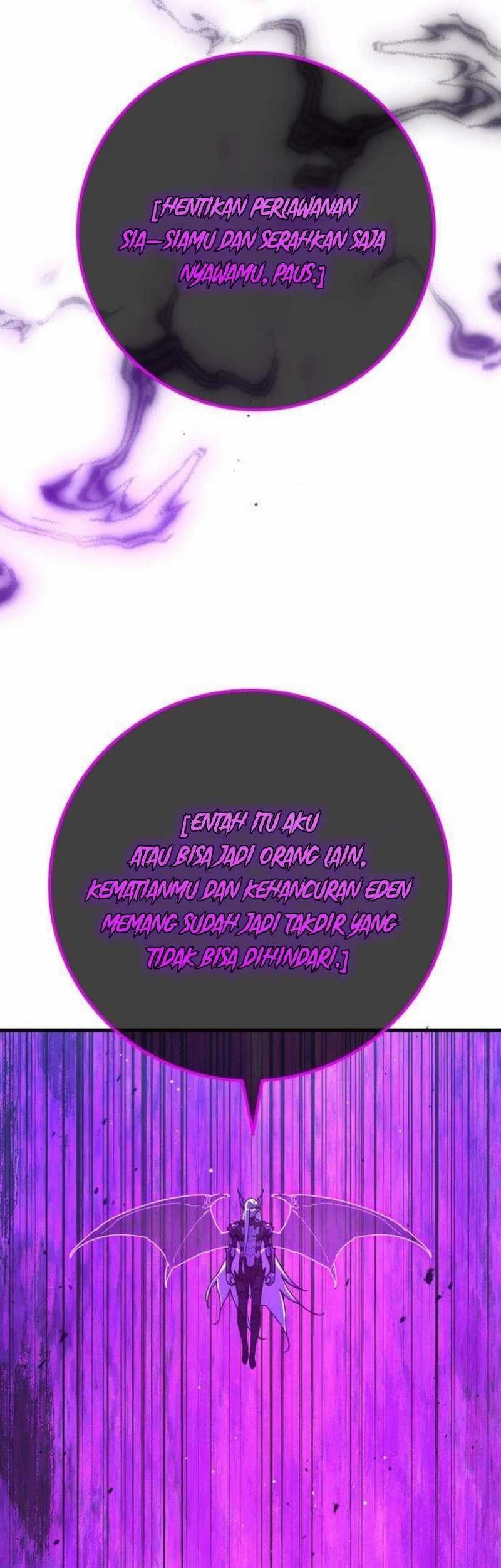 The Game’s Greatest Troll Chapter 136 - halaman 37