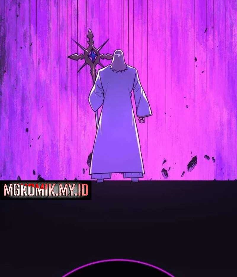 The Game’s Greatest Troll Chapter 136 - halaman 38