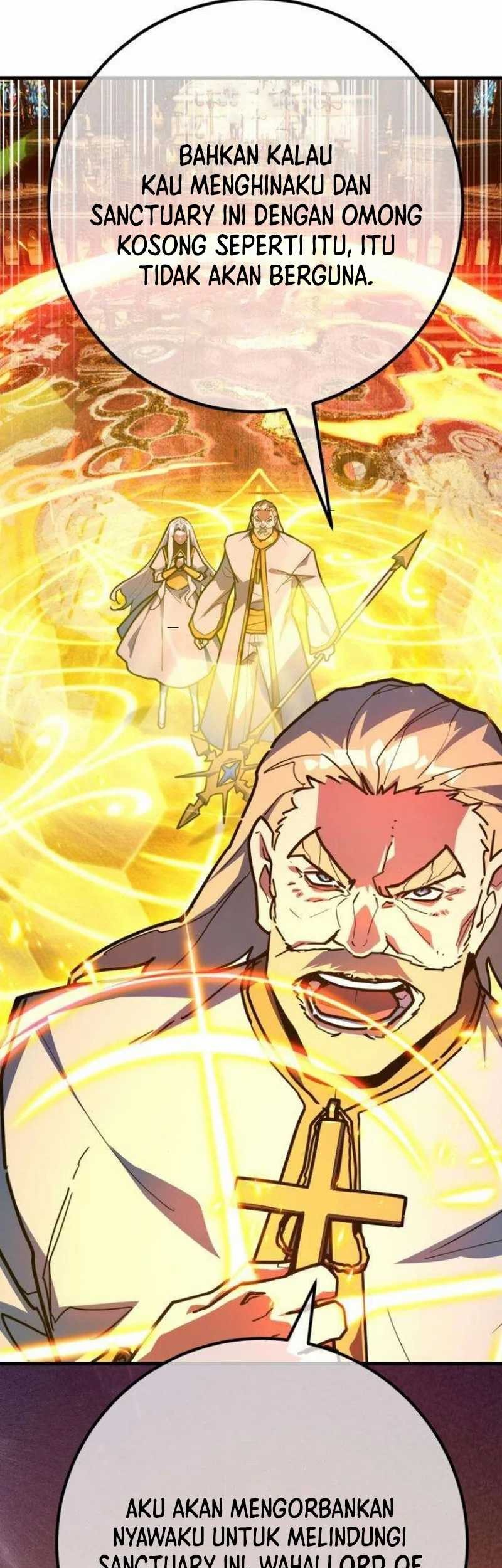 The Game’s Greatest Troll Chapter 136 - halaman 41