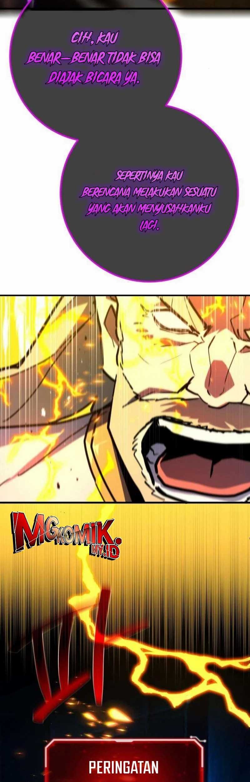 The Game’s Greatest Troll Chapter 136 - halaman 45