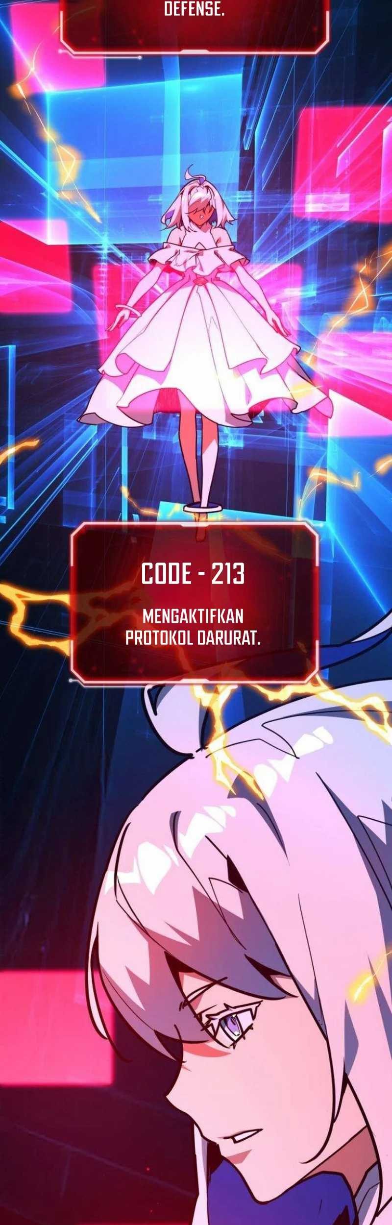 The Game’s Greatest Troll Chapter 136 - halaman 47