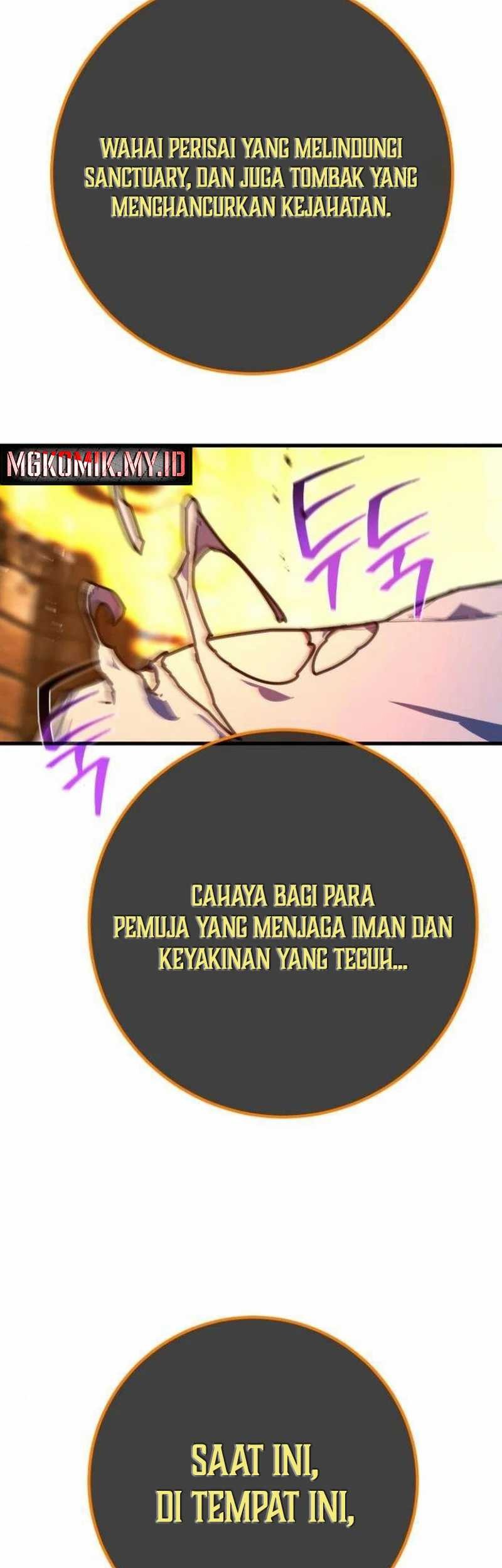 The Game’s Greatest Troll Chapter 136 - halaman 49