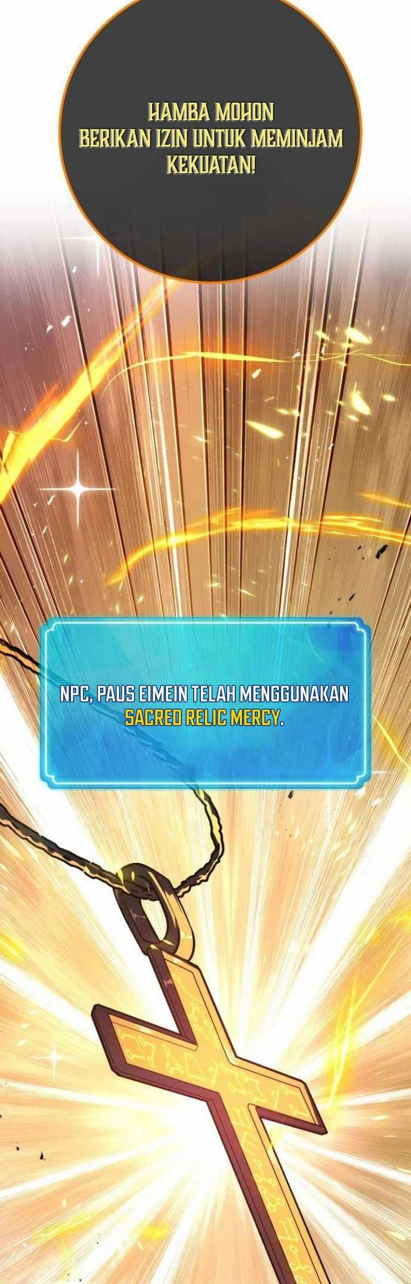 The Game’s Greatest Troll Chapter 136 - halaman 51