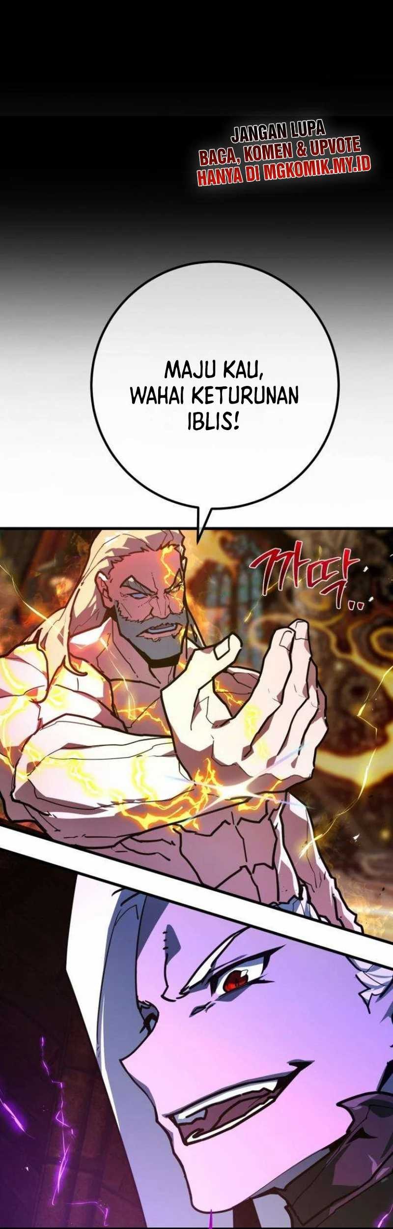 The Game’s Greatest Troll Chapter 136 - halaman 58