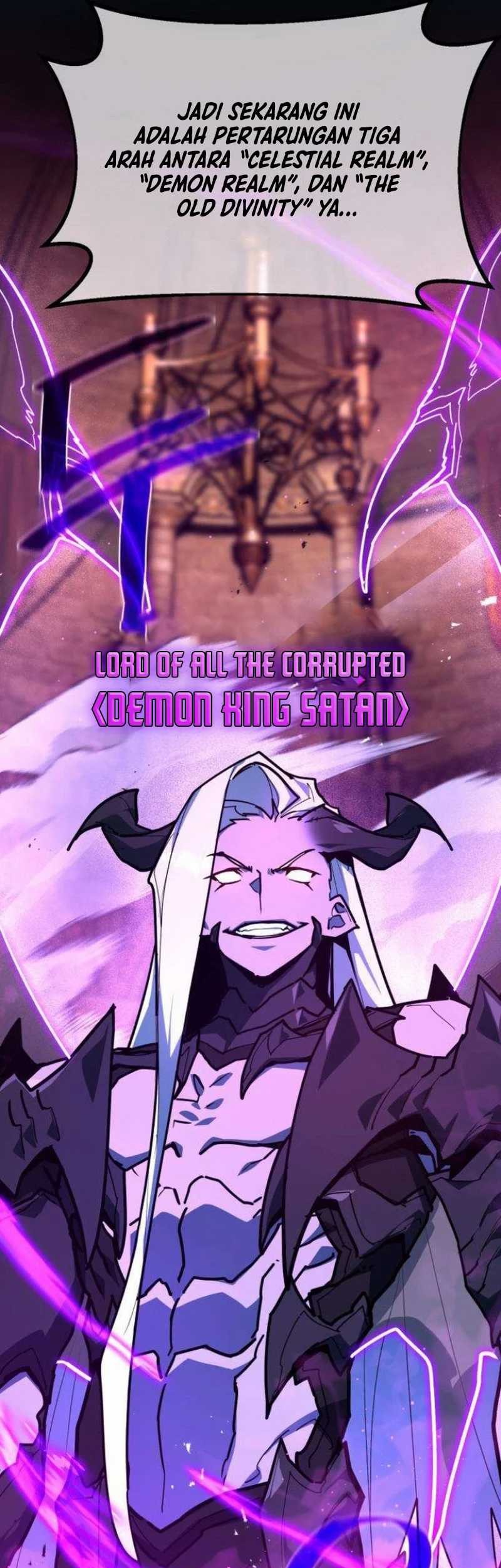 The Game’s Greatest Troll Chapter 136 - halaman 7