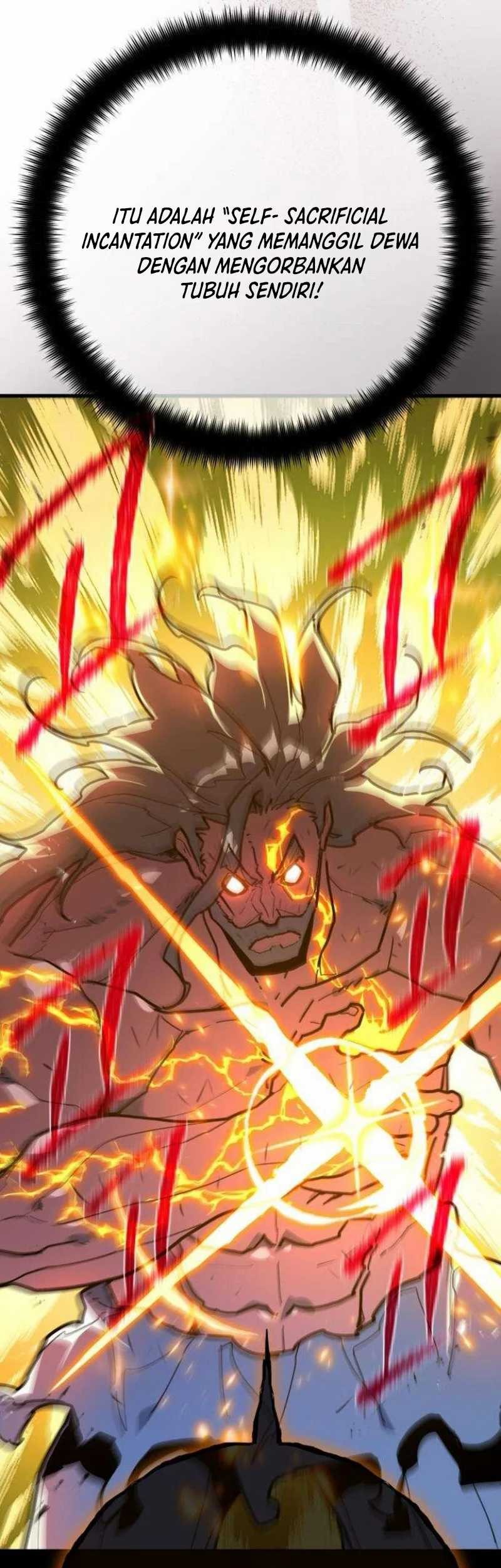 The Game’s Greatest Troll Chapter 136 - halaman 78