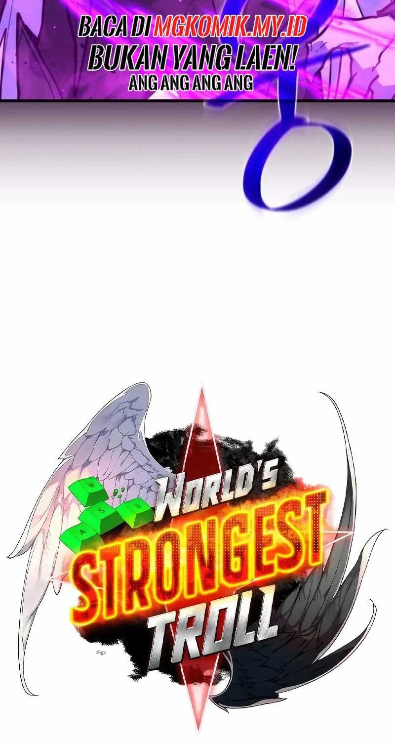 The Game’s Greatest Troll Chapter 136 - halaman 8